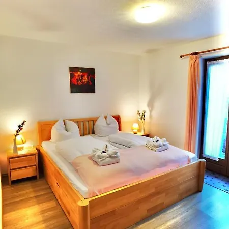 Apartamento Fewo Josefine *