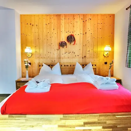 Apartamento Fewo Josefine