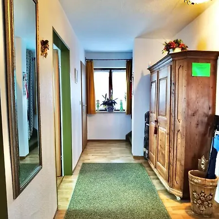 Apartamento Fewo Josefine *
